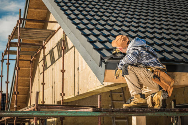 Best Tile Roofing Contractor  in State College, PA