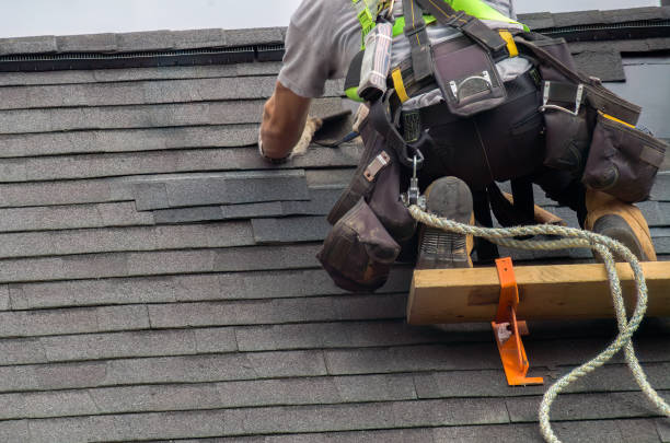 Quick and Trustworthy Emergency Roof Repair Services in State College, PA